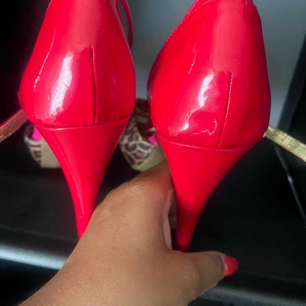 Guess Heels - Picture 9 of 15